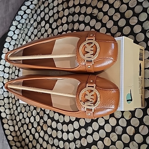 MICHAEL Michael Kors Shoes - NWT/NIB MICHAEL MICHAEL KORS
